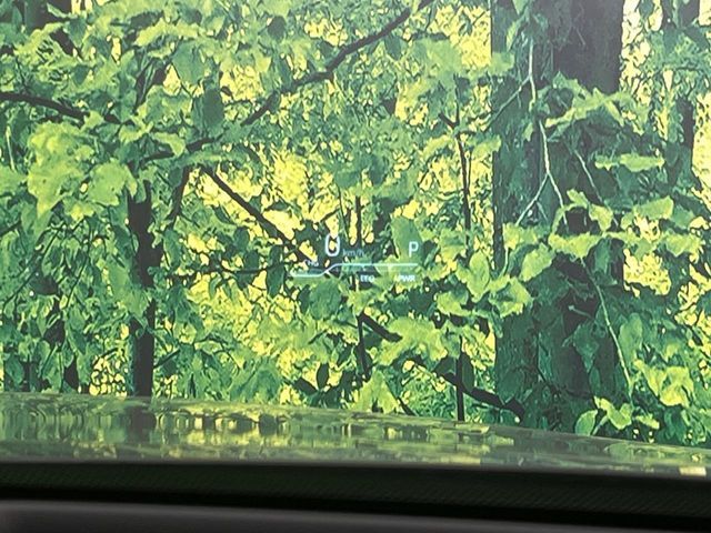 TOYOTA HARRIER HYBRID 2021 Image 31