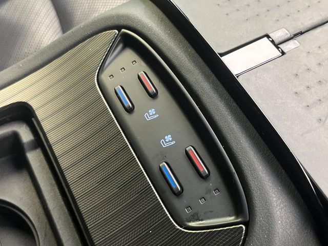 TOYOTA HARRIER HYBRID 2021 Image 31