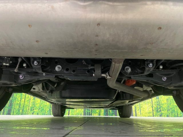 TOYOTA HARRIER HYBRID 2021 Image 31