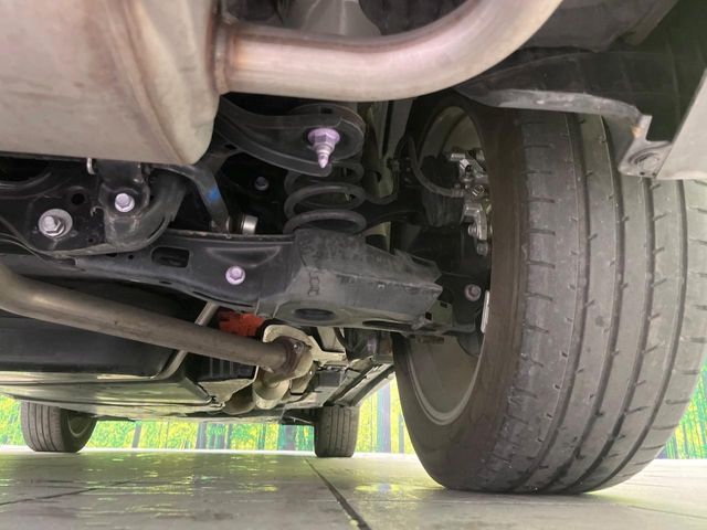 TOYOTA HARRIER HYBRID 2021 Image 31