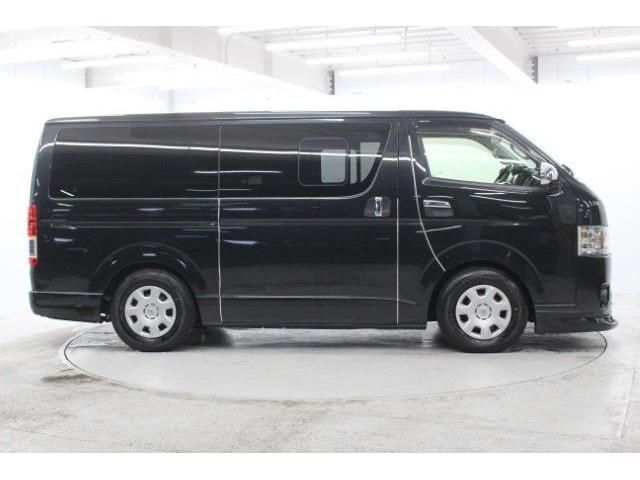 TOYOTA HIACE VAN 2WD 2018 Image 31