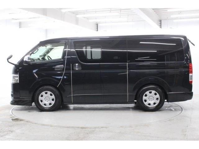 TOYOTA HIACE VAN 2WD 2018 Image 31