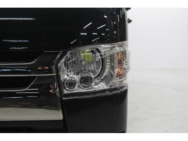 TOYOTA HIACE VAN 2WD 2018 Image 31