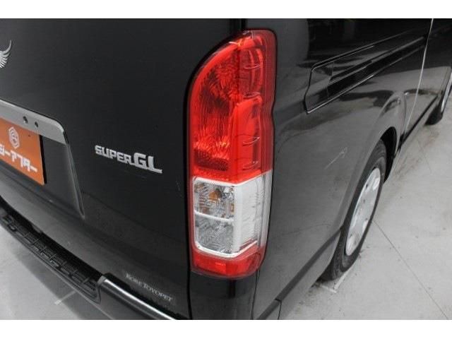 TOYOTA HIACE VAN 2WD 2018 Image 31