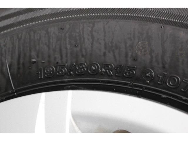 TOYOTA HIACE VAN 2WD 2018 Image 31