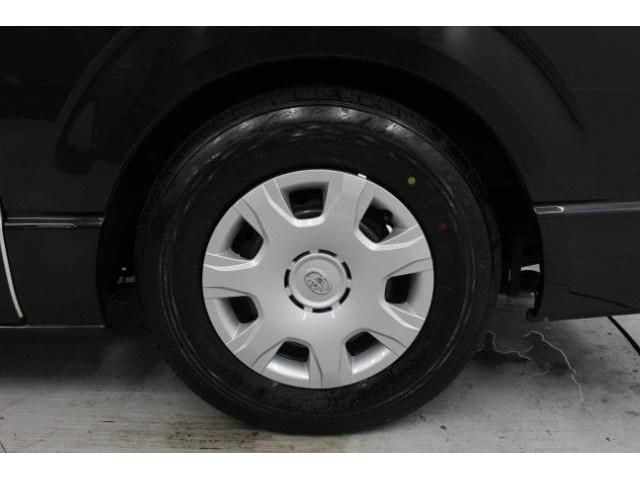 TOYOTA HIACE VAN 2WD 2018 Image 31