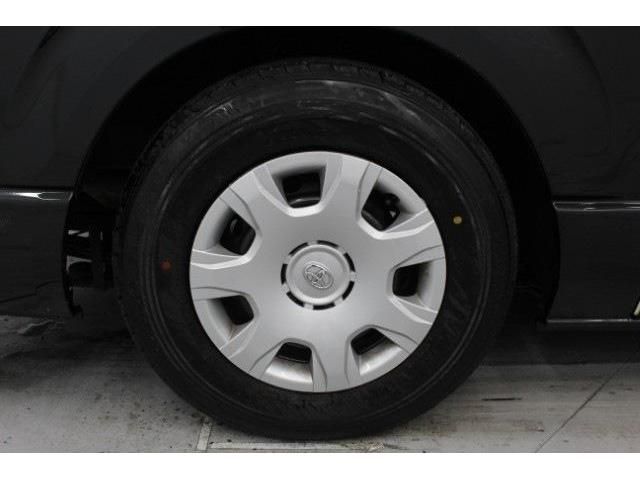 TOYOTA HIACE VAN 2WD 2018 Image 31