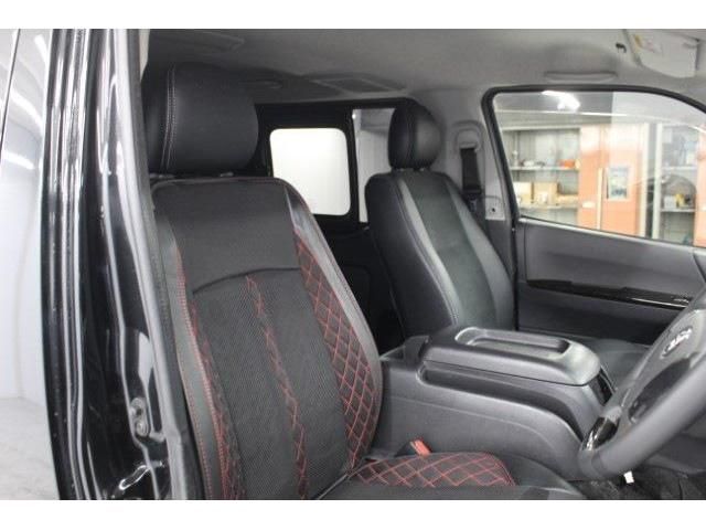 TOYOTA HIACE VAN 2WD 2018 Image 31