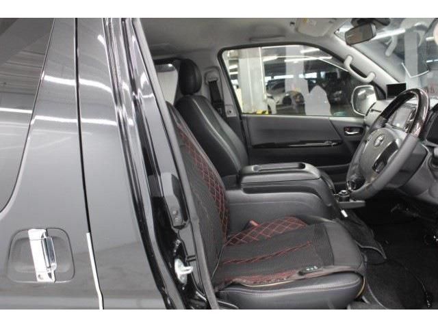 TOYOTA HIACE VAN 2WD 2018 Image 31