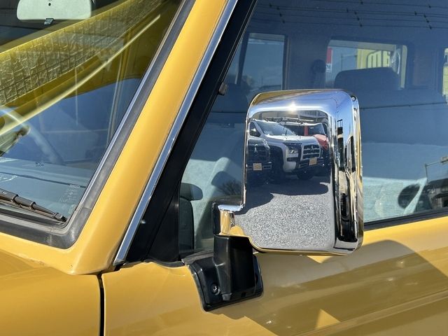 TOYOTA LANDCRUISER VAN 2000 Image 31