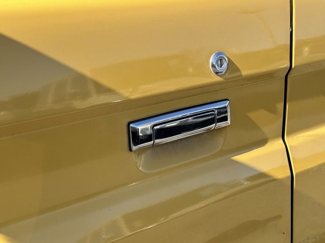 TOYOTA LANDCRUISER VAN 2000 Image 31