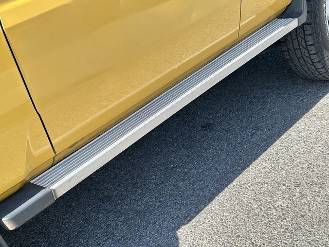 TOYOTA LANDCRUISER VAN 2000 Image 31