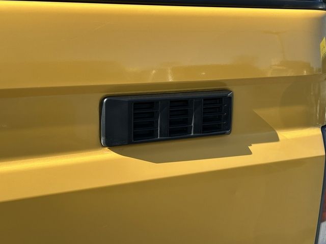 TOYOTA LANDCRUISER VAN 2000 Image 31