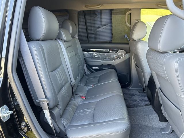 TOYOTA LANDCRUISER PRADO 2009 Image 31