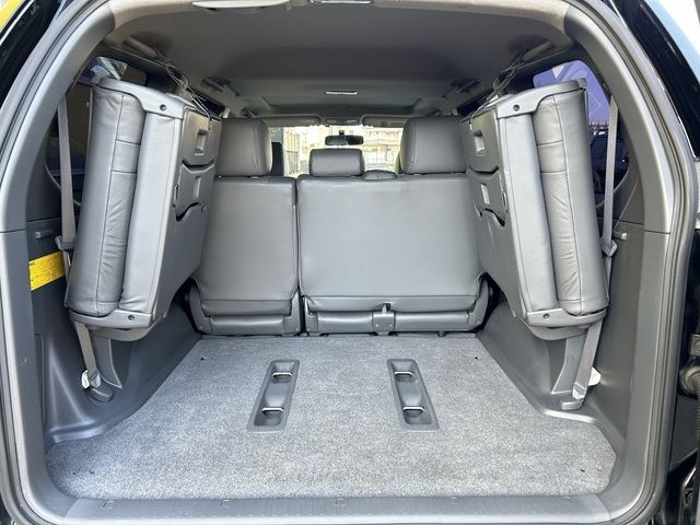 TOYOTA LANDCRUISER PRADO 2009 Image 31