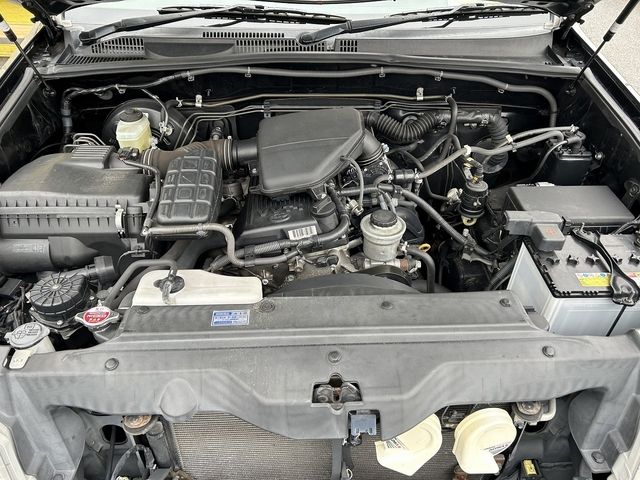 TOYOTA LANDCRUISER PRADO 2009 Image 31