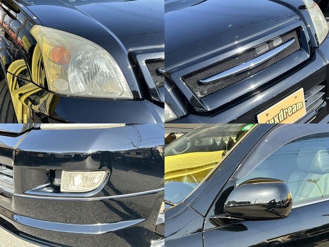 TOYOTA LANDCRUISER PRADO 2009 Image 31