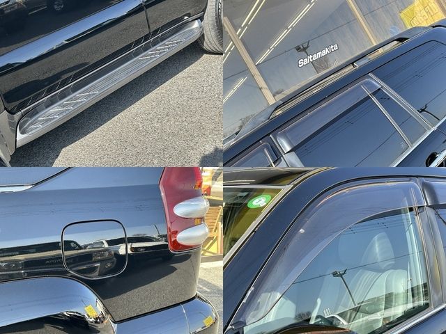 TOYOTA LANDCRUISER PRADO 2009 Image 31