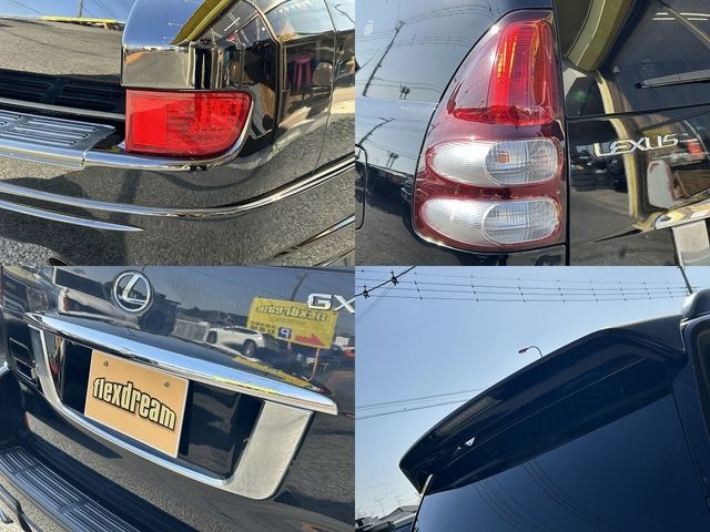 TOYOTA LANDCRUISER PRADO 2009 Image 31