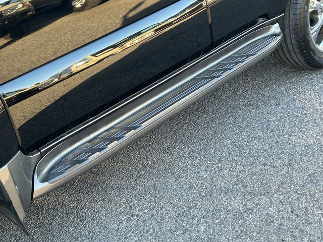 TOYOTA LANDCRUISER PRADO 2009 Image 31