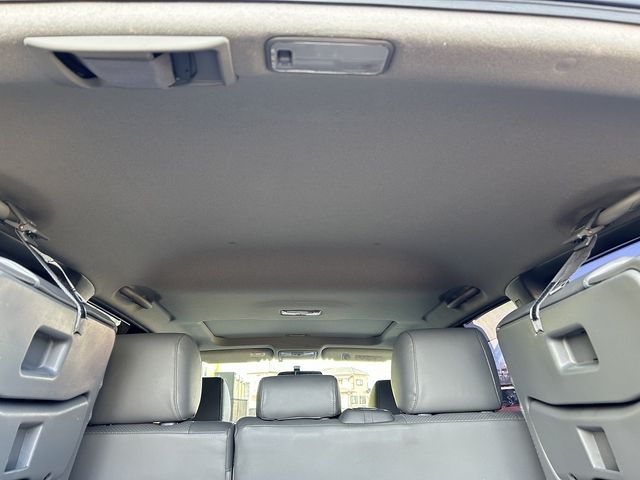 TOYOTA LANDCRUISER PRADO 2009 Image 31