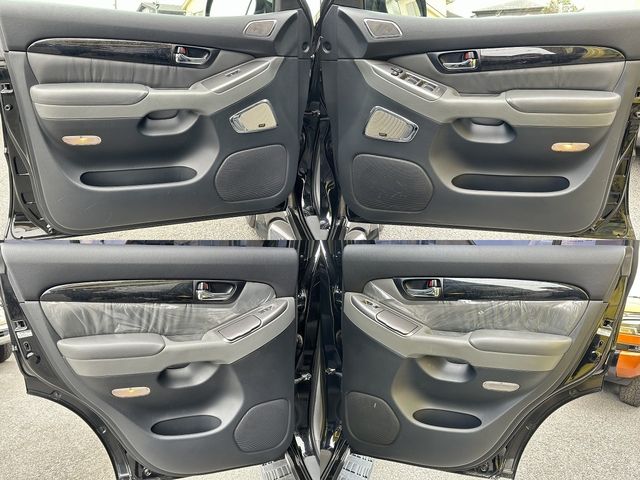 TOYOTA LANDCRUISER PRADO 2009 Image 31