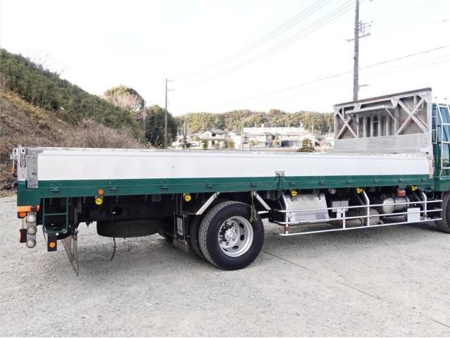 MITSUBISHI FUSOU FIGHTER 2011 Image 31