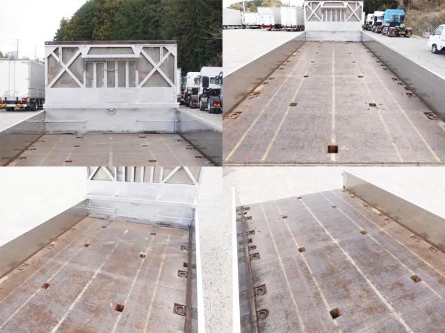 MITSUBISHI FUSOU FIGHTER 2011 Image 31