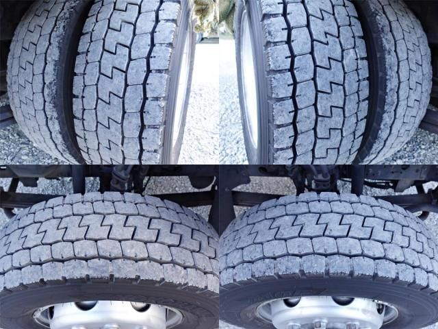 MITSUBISHI FUSOU FIGHTER 2011 Image 31