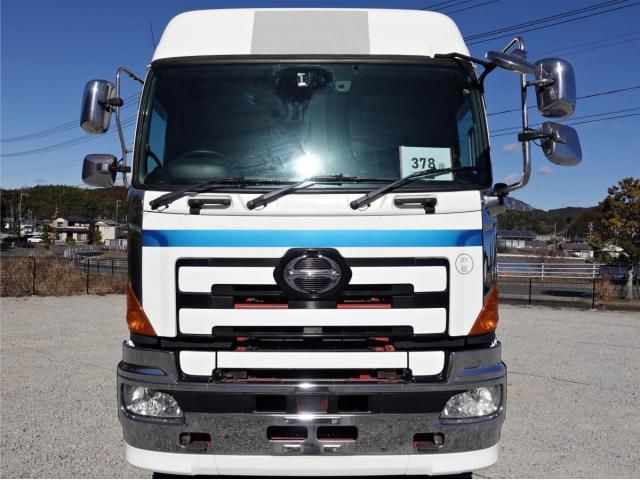 HINO PROFIA 2014 Image 31