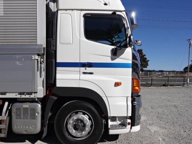 HINO PROFIA 2014 Image 31