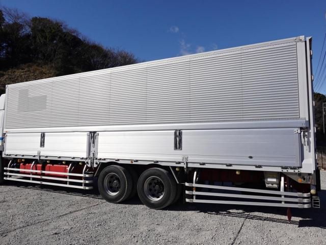 HINO PROFIA 2014 Image 31