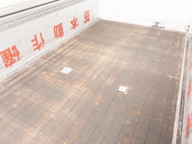 HINO PROFIA 2014 Image 31