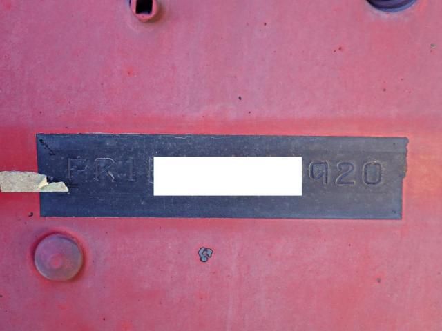 HINO PROFIA 2014 Image 31