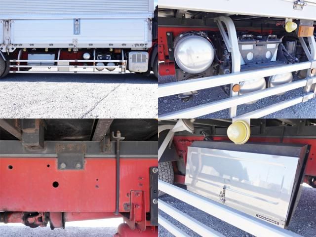 HINO PROFIA 2014 Image 31