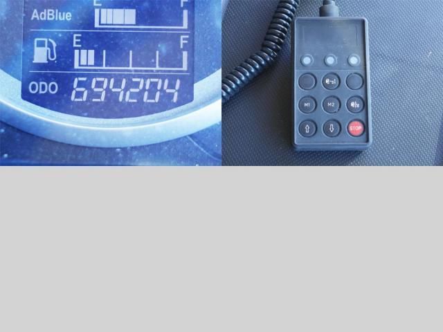 HINO PROFIA 2014 Image 31