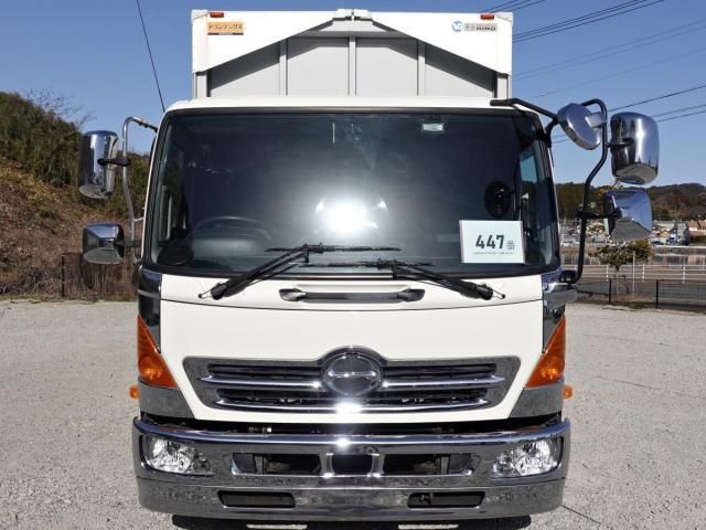 HINO RANGER 2016 Image 31