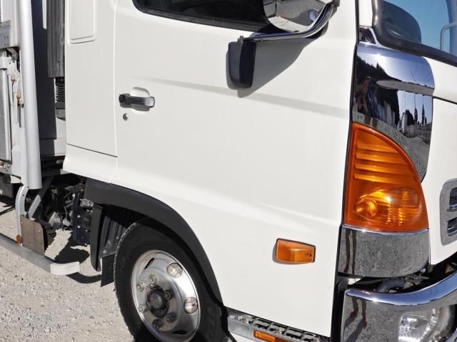 HINO RANGER 2016 Image 31