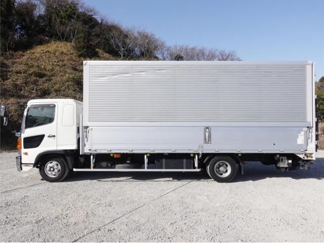 HINO RANGER 2016 Image 31