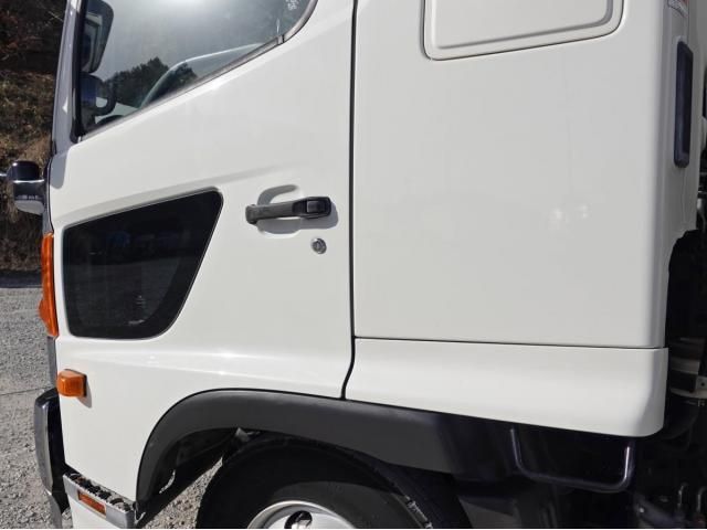 HINO RANGER 2016 Image 31