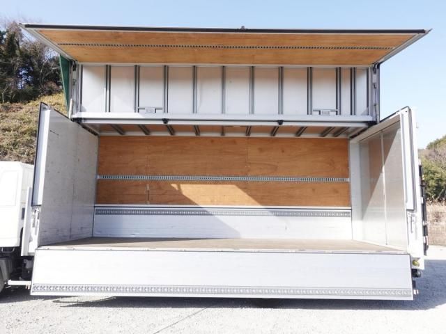 HINO RANGER 2016 Image 31