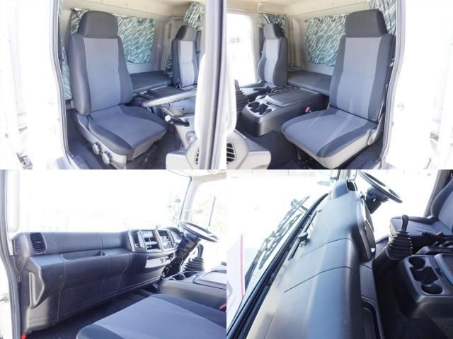 HINO RANGER 2016 Image 31