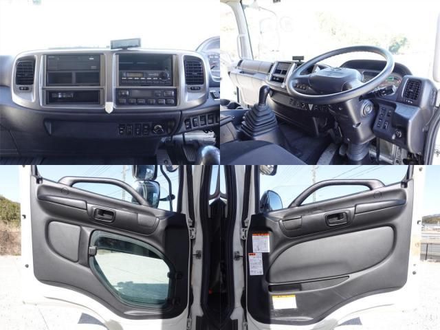 HINO RANGER 2016 Image 31