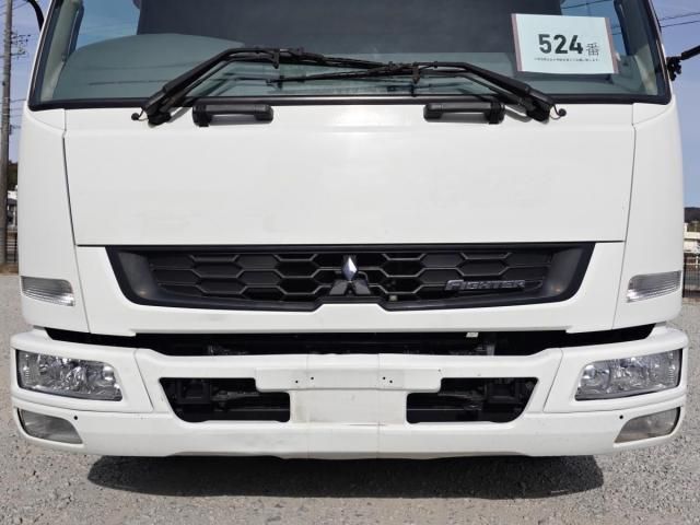 MITSUBISHI FUSOU FIGHTER 2014 Image 31