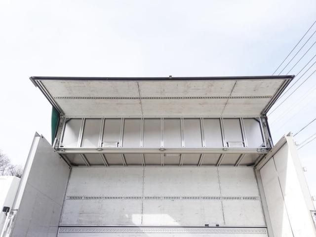 MITSUBISHI FUSOU FIGHTER 2014 Image 31