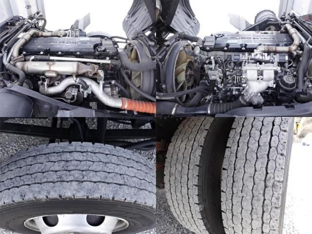 MITSUBISHI FUSOU FIGHTER 2014 Image 31