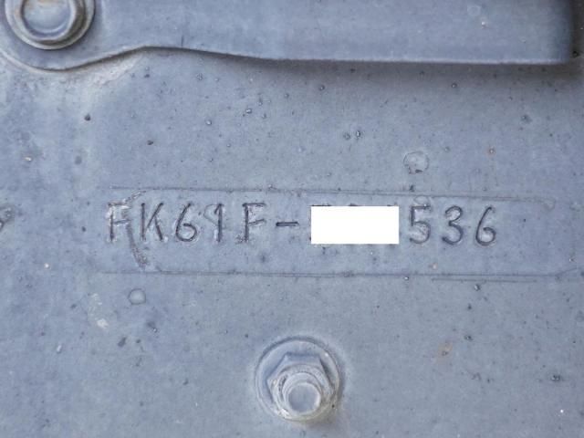 MITSUBISHI FUSOU FIGHTER 2014 Image 31