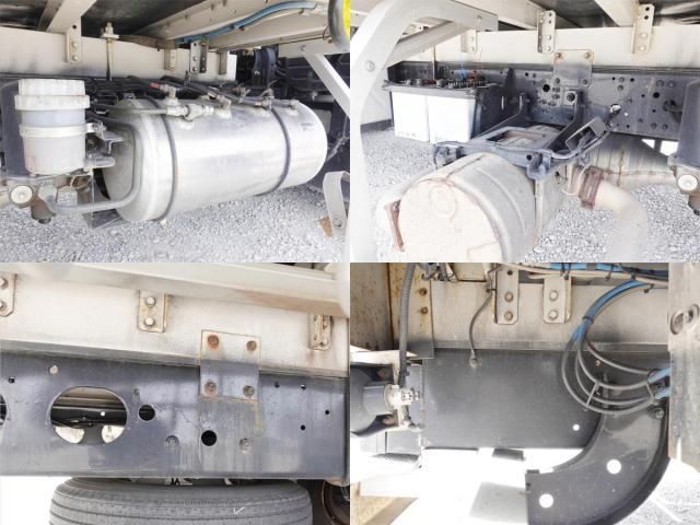 MITSUBISHI FUSOU FIGHTER 2014 Image 31