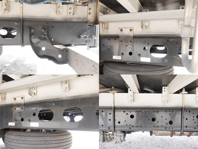 MITSUBISHI FUSOU FIGHTER 2014 Image 31