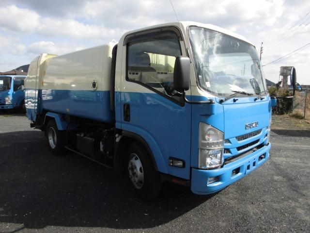 ISUZU ELF 2015 Image 31